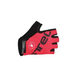Castelli Summer Glove V Glove Red/Black 15027_023