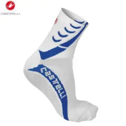 Castelli Socks Curve 6 cm Sock 10103_231