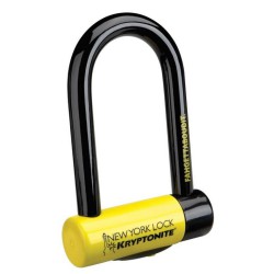 Kryptonite New York Mini D18 588005001 Lock