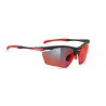 Rudy Project Agon Graphite Multi Red SP293898 Sunglasses