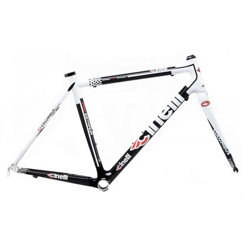 cinelli frame