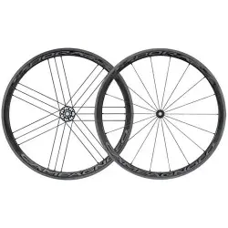 Campagnolo Ruote Bora One 35 Dark Label Cop.