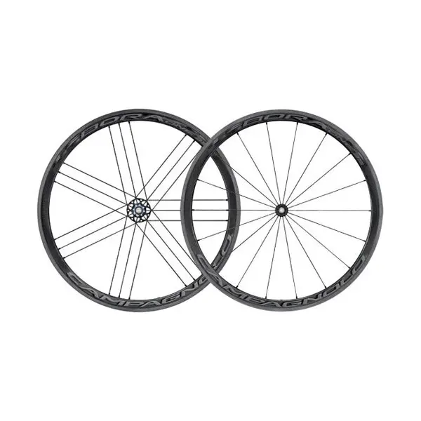 Campagnolo Wheels Bora One 35 Dark Label Cop.