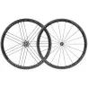 Campagnolo Wheels Bora One 35 Dark Label Cop.