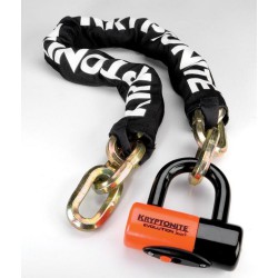 Kryptonite Catena New York Serie D12x100cm C/Disc  588005151