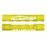 Alligator rubber sheath cover diameter 4mm fluo 421810166