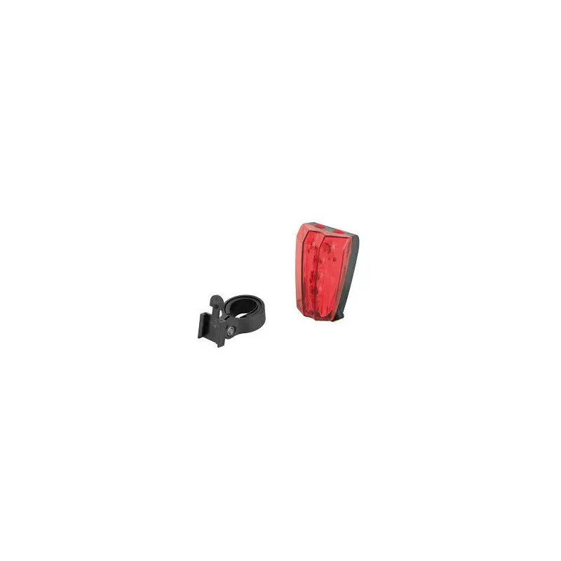 Rms Laser Taillight with 546030700 Battery