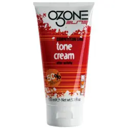 Ozone Elite Crema Tonificante Dopo Gara 150ml E040139