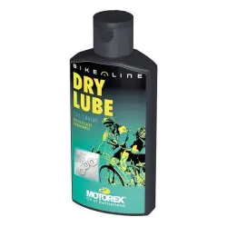 Motorex Lubrif.Dry Lube x Catene Secco 100 ml 11002