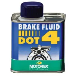 Motorex Oil DOT 4 250 Gr. 11023