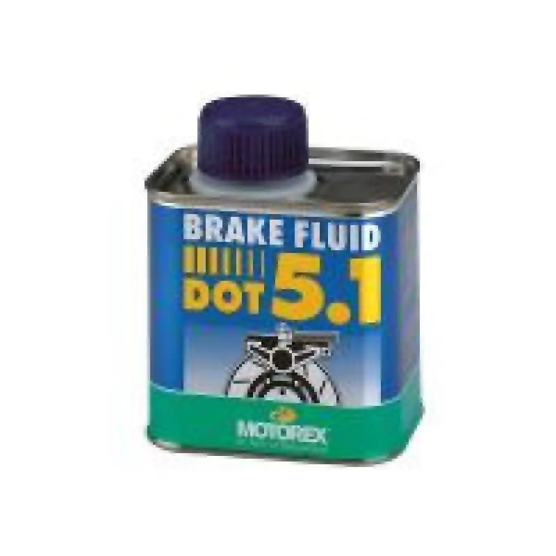 Motorex Oil DOT 5.1 250 gr. 11011