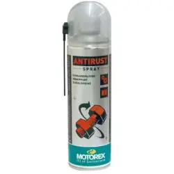 Motorex Antirust Solvent Antirust 500 ML. 11033
