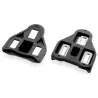 Vp Components Fixed Look 421539080 pedal cleats