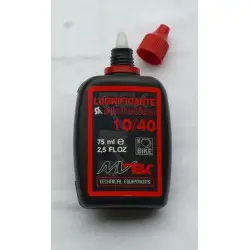 Mvtek Synthetic Oil Lubricant 10/40 75Ml