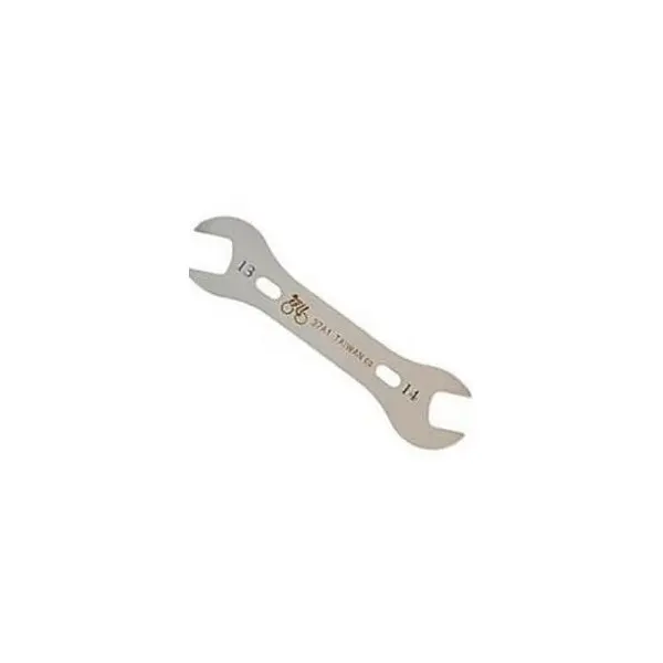 Icetoolz wrench for cones Cr.Mo 13-14mm 567000610