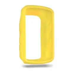 Garmin Edge 520 Silicone Case Yellow 010-12193-00