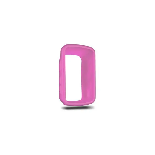 Garmin Edge 520 Silicone Cases Pink 010-12196-00