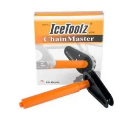 Icetoolz Long Chain Holder 567001050