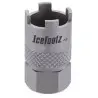 Icetoolz Freewheel Extractor Suntour 4 Couplings 567001120