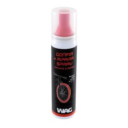Wag Inflates and Repairs Rapid 100ml 567010330