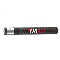 Barbieri Minipompa Nana Carbon Light NANA/0008