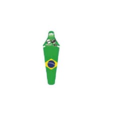 Barbieri Rear Fender Brazil - Brasil Rear Fender PAR/VEBRA