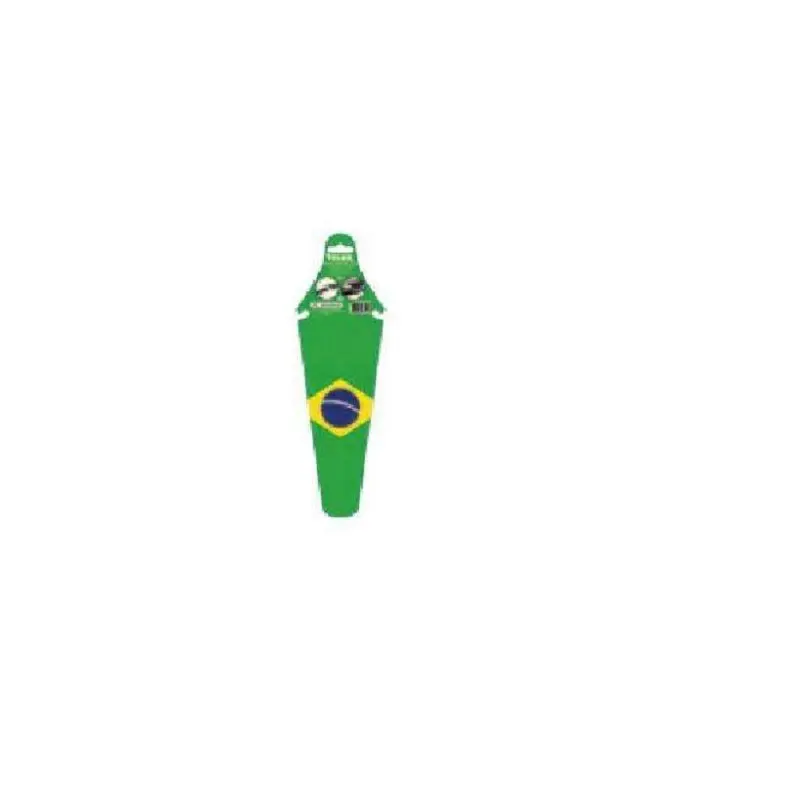 Barbieri Parafango Posteriore Brasile - Brasil Rear Fender PAR/VEBRA