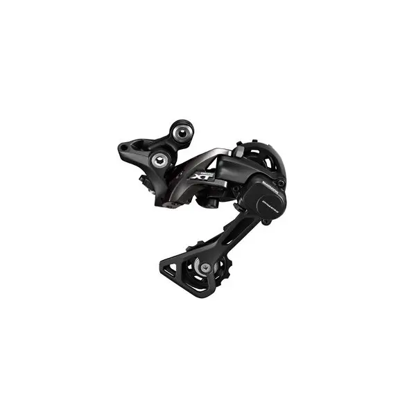 Shimano gearbox Deore XT RD-M8000-GS 11V IRDM8000GS