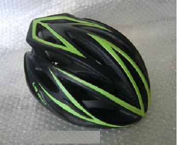 La sales bici helmet