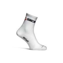 Sidi White Light Sock Team 02 PCALZALIGHT/10