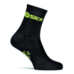 Sidi Sock Pippo 248 Black PCALZAPIPPO/10