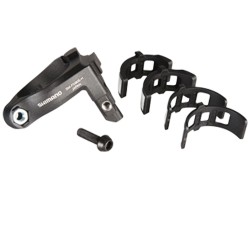 Shimano XTR 11V High Clamp Derailleur Adapter ISMFD905H