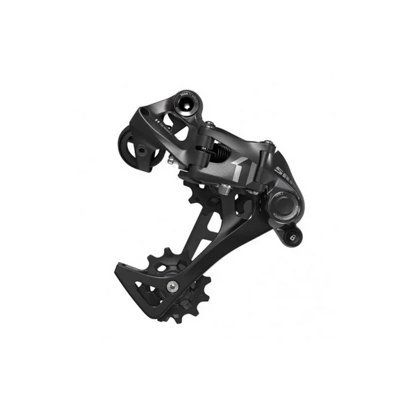 Sram Cambio Mtb X1 Gabbia Lunga 11v X-Actuation M00.7518.046.000 Sram Cambio Mtb X1 Gabbia Lunga 11v X-Actuation M00.7518.046.000