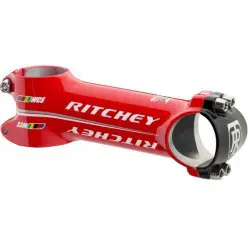 Ritchey Attacco Manubrio Wcs 4 Axis Wet Red