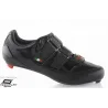 Dmt Road Libra Shoes Black/Black/Red K14LIBR23