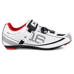 Spiuk Running Shoes Z16R White Z16R01
