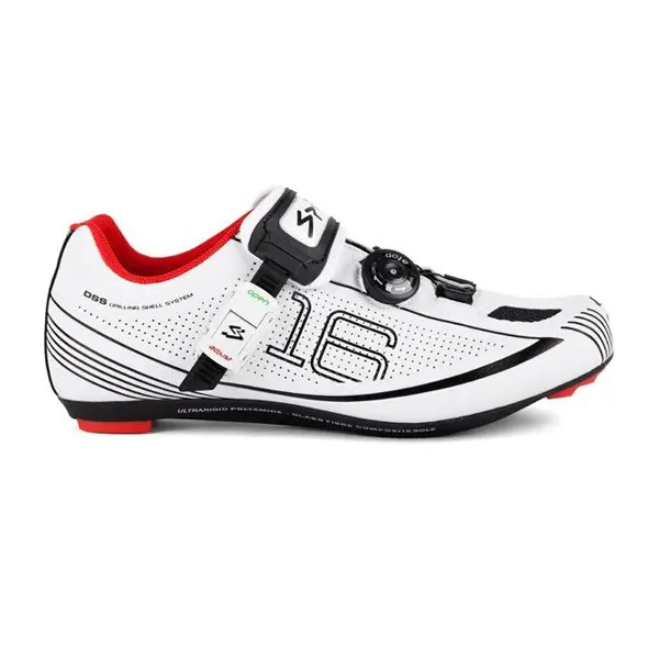 Spiuk Running Shoes Z16R White Z16R01