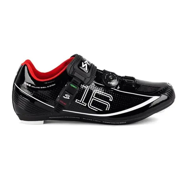 Spiuk Running Shoes Z16R Black Z16R02