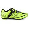Spiuk Running Shoes Z16R Fluo Yellow Z16R03