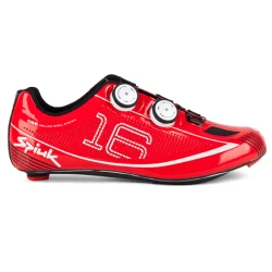 Spiuk Shoes Corsa Z16RC Carbon Red ZR16C02