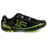 Spiuk Mtb Shoes Z16MC Carbon Black/Yellow Fluo Z16MC02