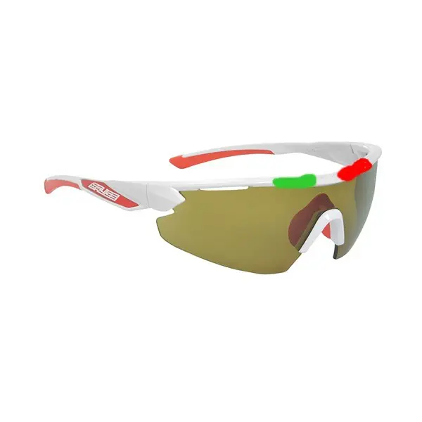 Salice Sunglasses 012 Ita Ir White Infrared 012 ITA IR