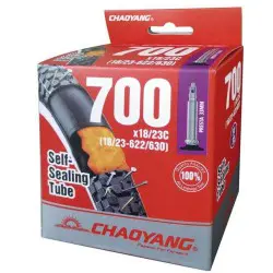 ChaoYang Self-sealing inner tube 26x1.95-2.125 305702260