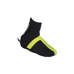Castelli Narcissistic Shoe Covers Ar Black/Yellow Fluo 13535_321