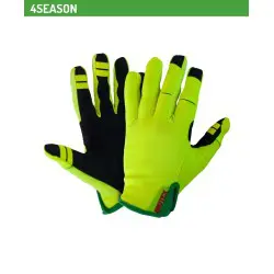 Biotex Total Touch Glove Yellow Fluo 2010