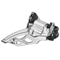 Shimano Der. XTR FD-M985 Low Cable Tie 2x10V M980-FD-M985