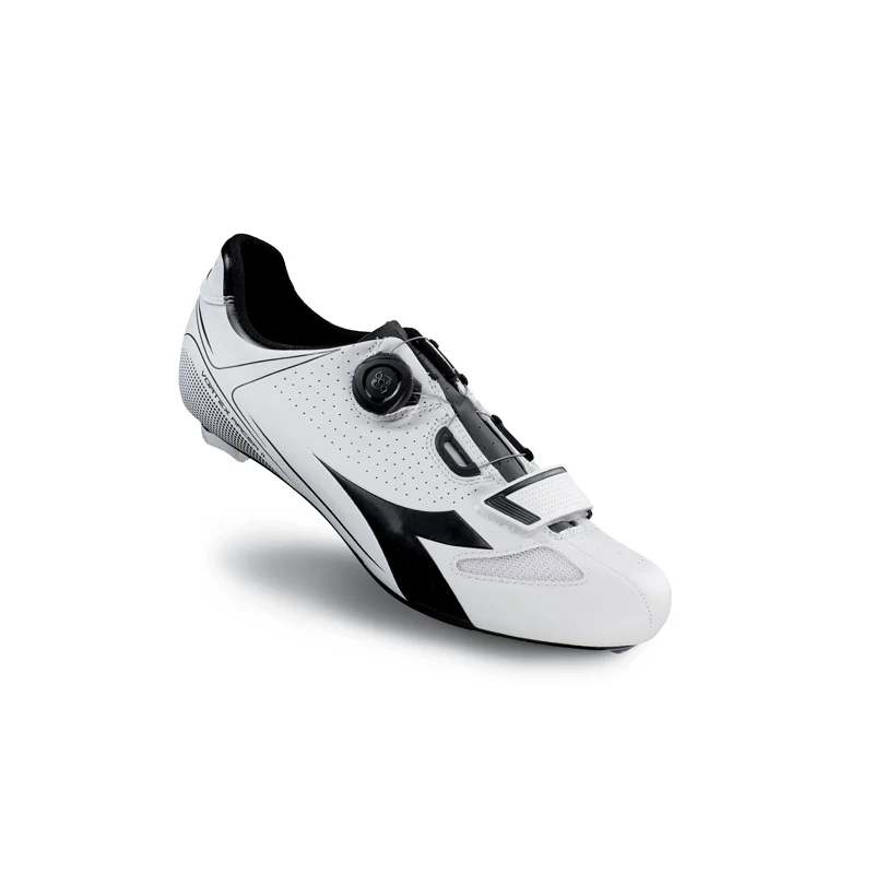 Diadora Shoes Vortex Racer II White/Black DD103
