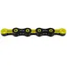 Kmc Chain 11V X11SL DLC Black/Yellow 525240435