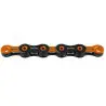 Kmc Chain 11V X11SL DLC Black/Orange 525240437