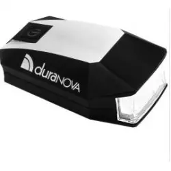 Duranova Headlight Lynx F30 Mini USB 500030